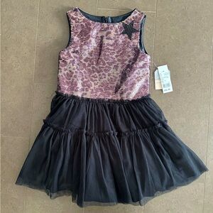 Pippa & Julie dress size 6